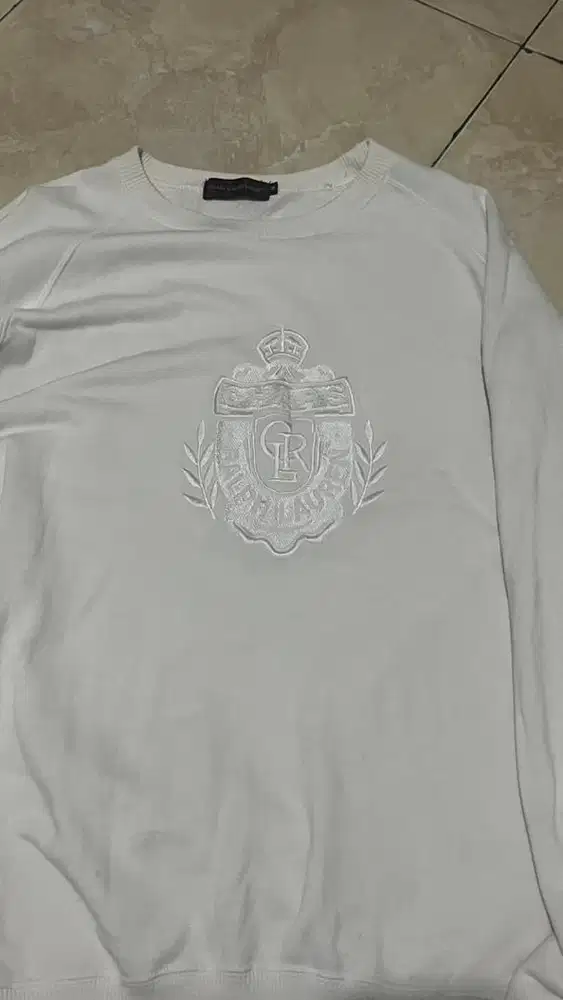 SWEATER CHAPS RALPH LAUREN