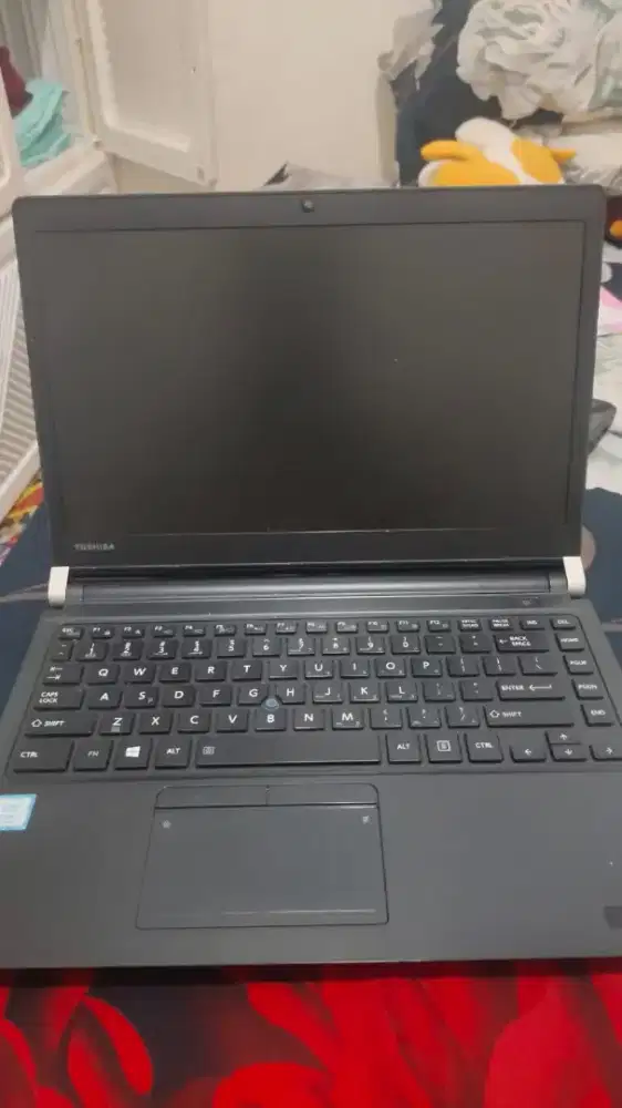 TOSHIBA PORTEGE R30-C Ram 8