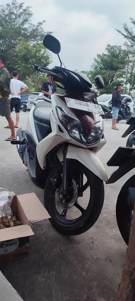 Motor Xeon 2011