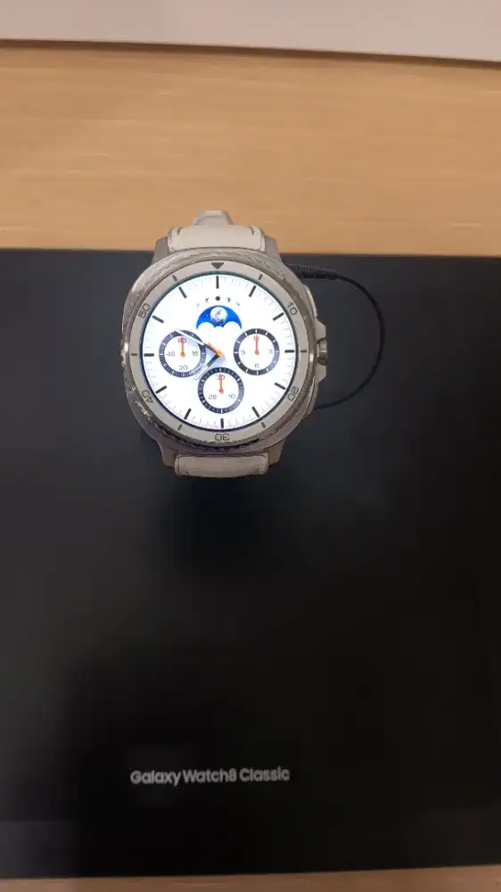 GALAXY WATCH8 CLASIC