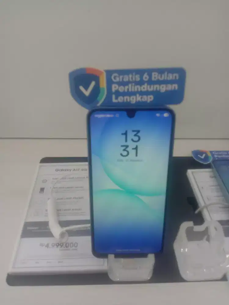 SAMSUNG GALAXY A17 5G (8/256GB)