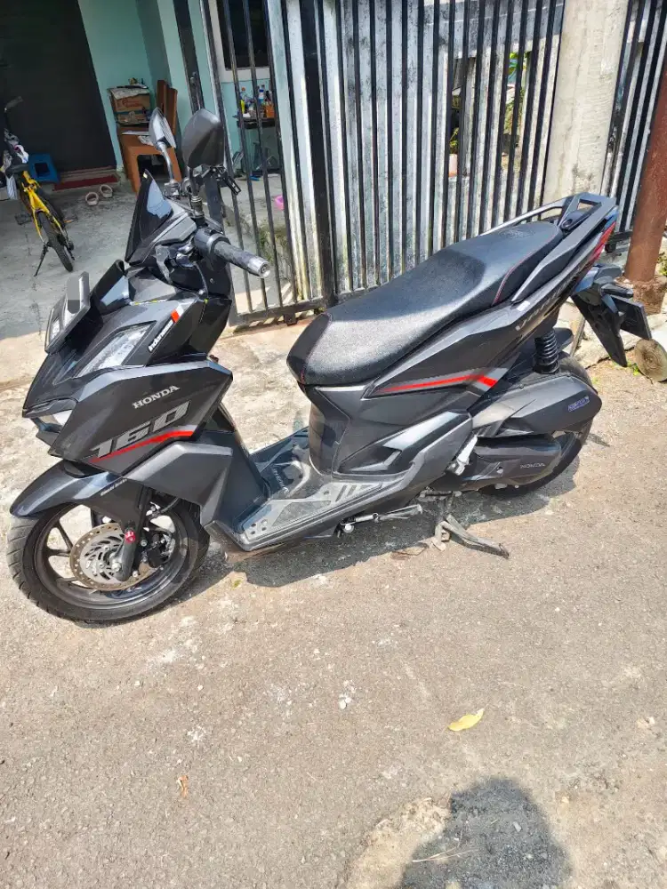 Vario 160 cbs 2023