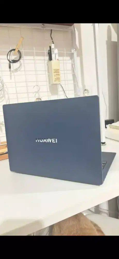 Jual Huawei Matebook X Pro
