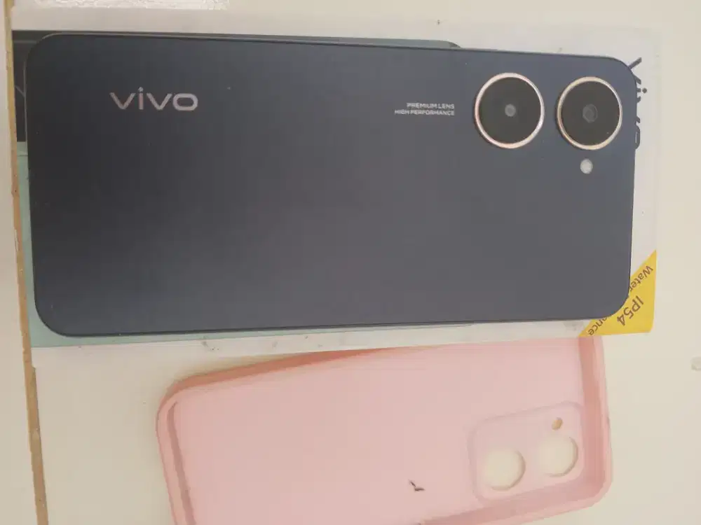 DIJUAL AJA VIVO Y03