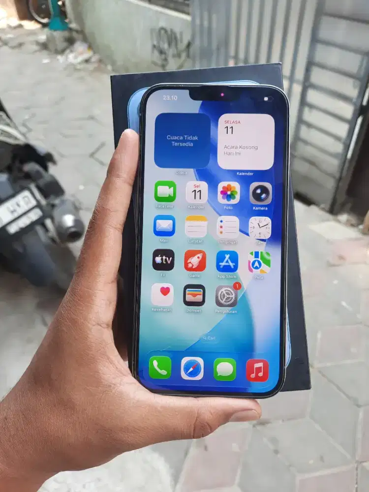Iphone 13 promaxx