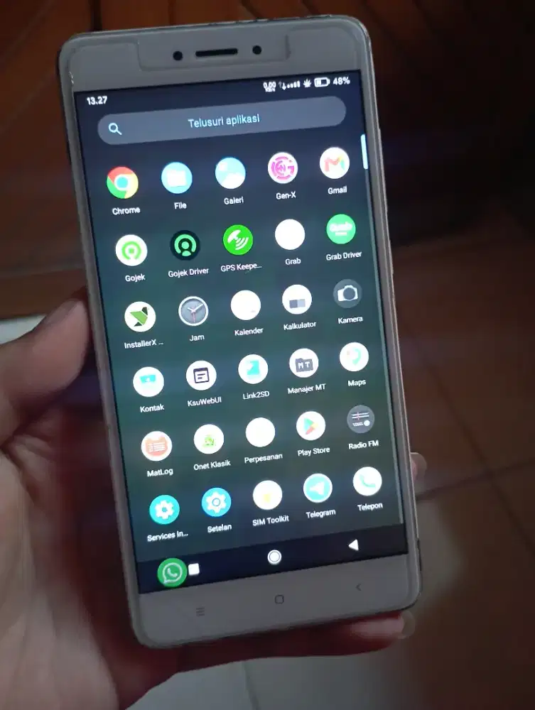 Redmi Note 4 Snapdragon