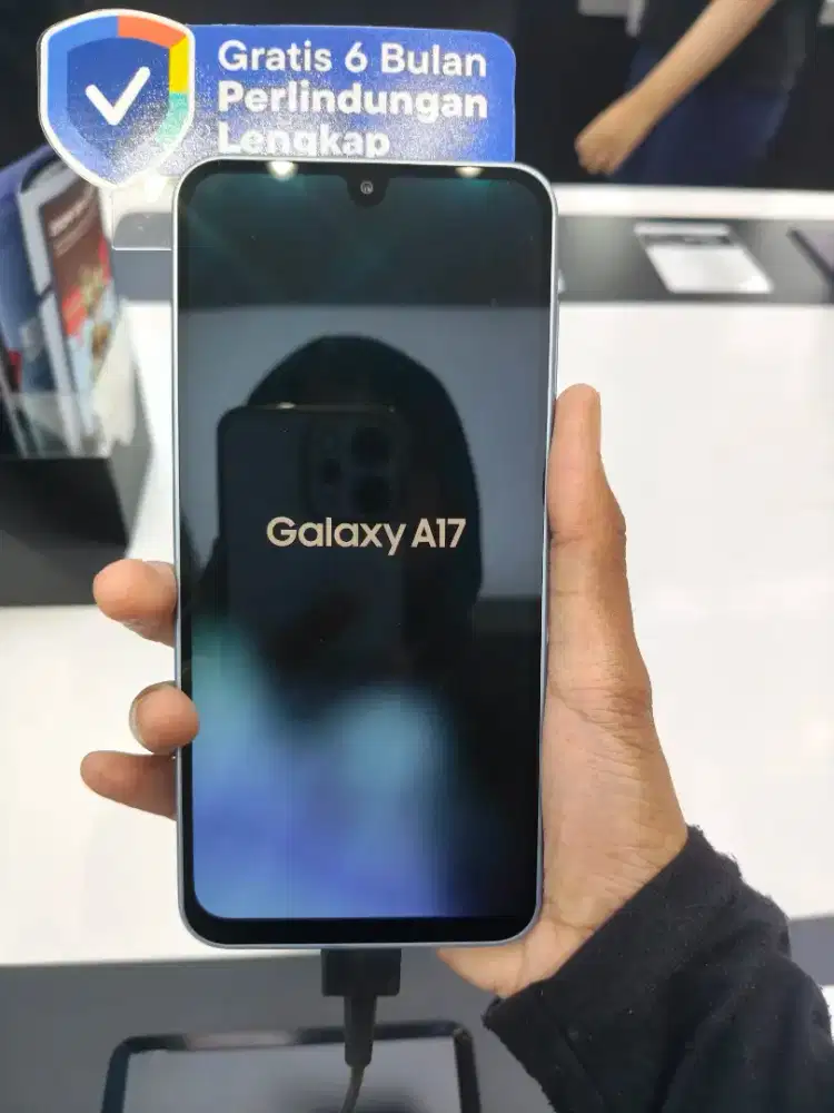 SAMSUNG GALAXY A17 LTE