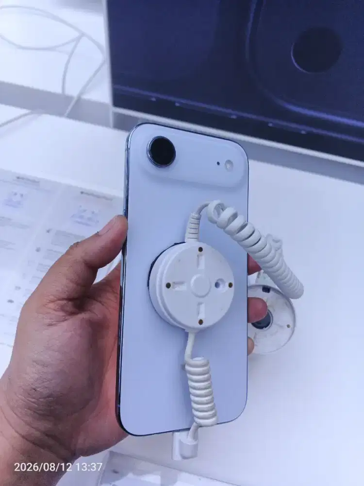 KREDIT IPHONE AIR VIA INDODANA PAYLETTER