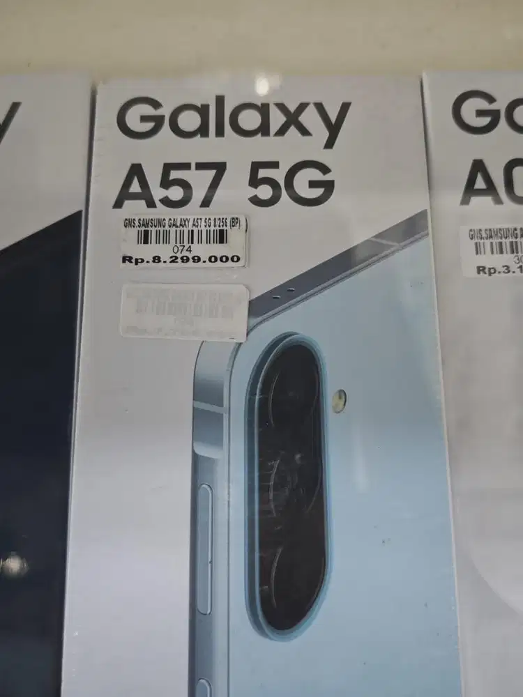 Ready samsung a57  5 G 8/256 atlantis dahsyat