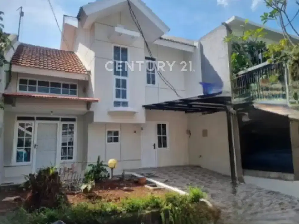 Rumah Sudah Renovasi Di Lippo Cikqrang  Dijual Segera