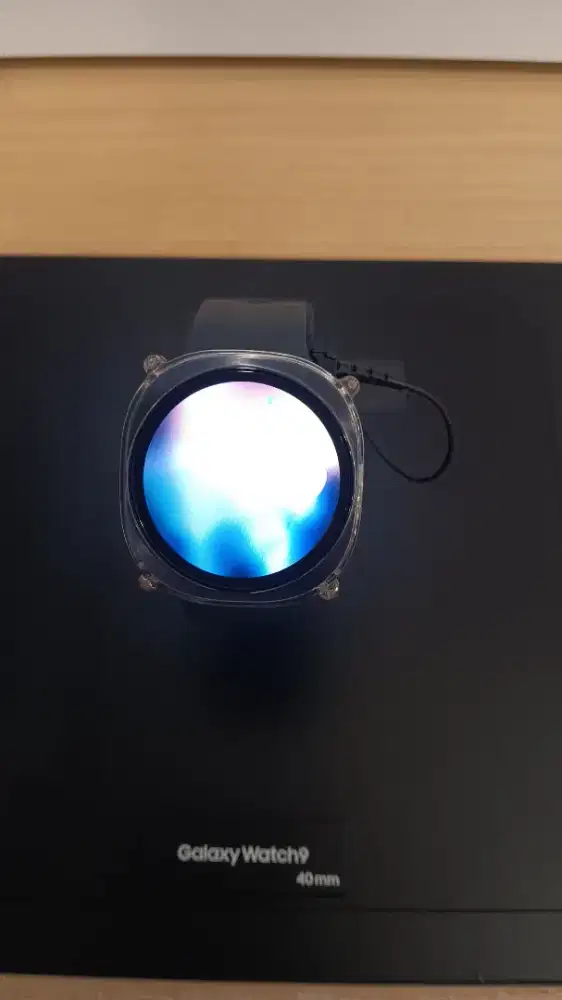 GALAXY WATCH9 40mm