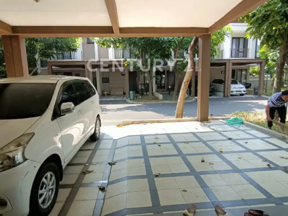 Rumah 2.5 Lantai Siap Huni Podomoro Park Bandung