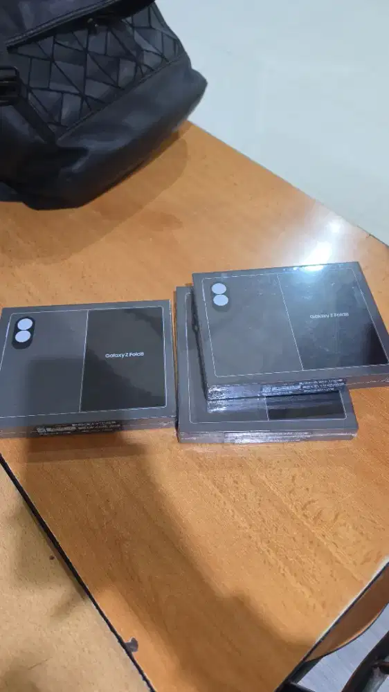 PRE ORDER SAMSUNG Z FOLD 8 SERIES
