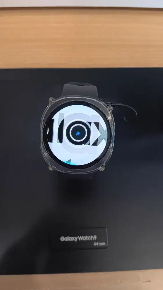 GALAXY WATCH 9 40mm