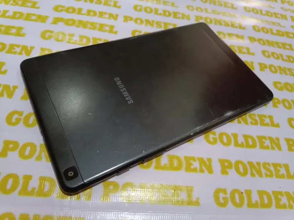 Galaxy Tab A-4G Lte.Ram 2/32GB.8 inch.ORI.GOLDEN PONSEL