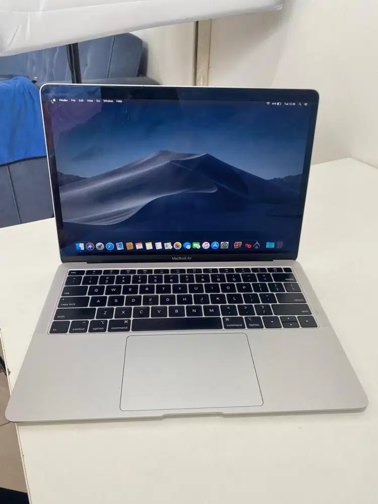 MACBOOK AIR 2019 i5 8/128 13INCH