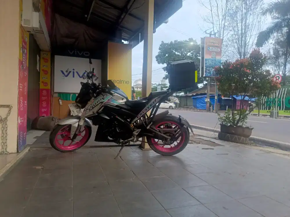 jual murah xabre