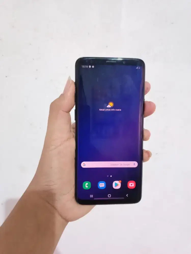 S9+ plus (tt & mahar)