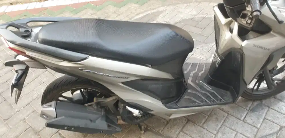 Vario 150 th 2019 mulus pjk Aktif