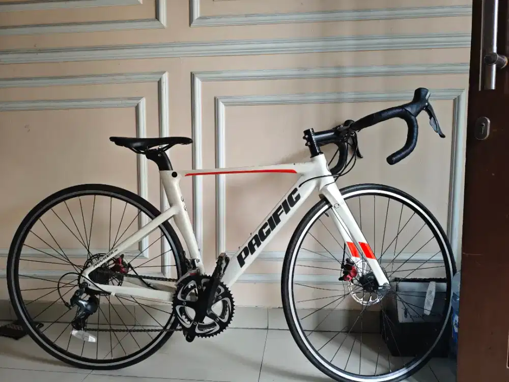 SEPEDA ROADBIKE PASIFIC