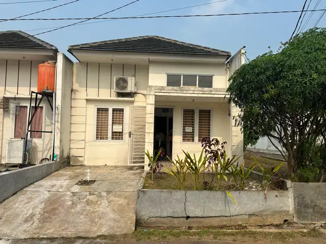 Di Jual Perumahan Tenjo City III