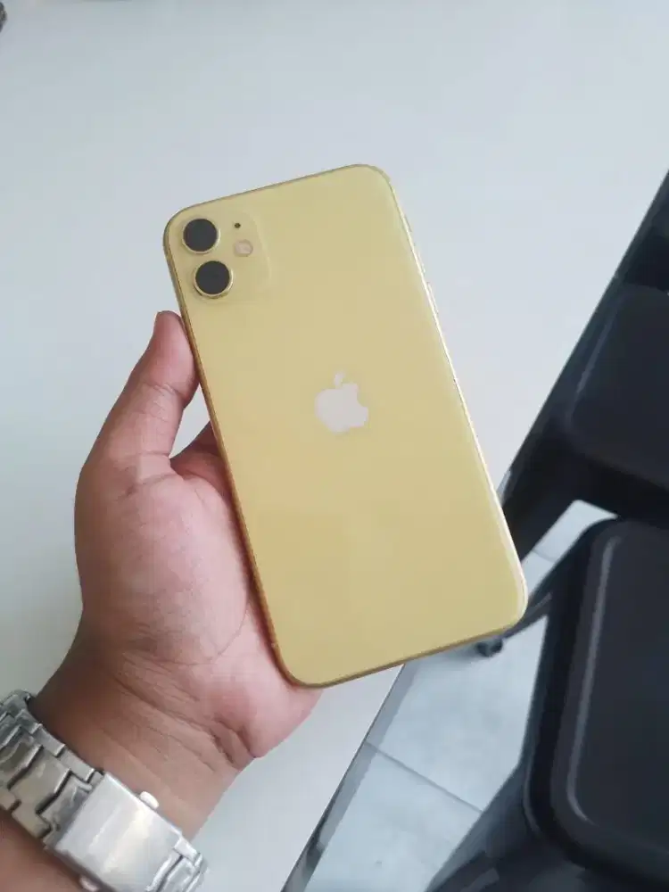 iPhone 11 128gb inter all operator