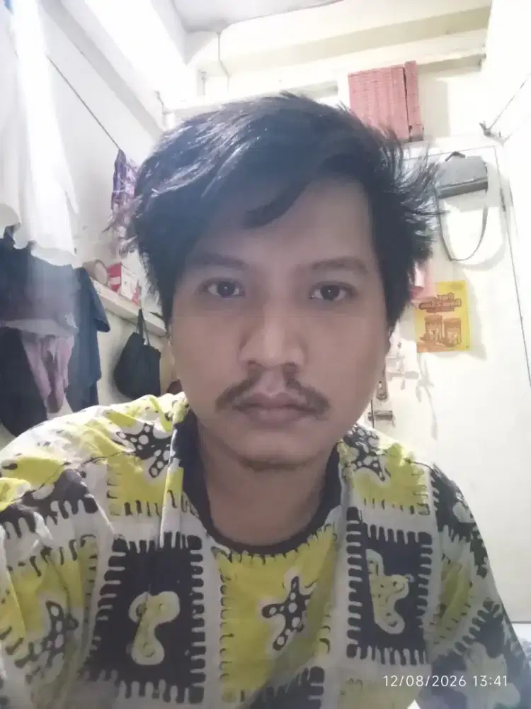 Cari pekerjaan apa saja