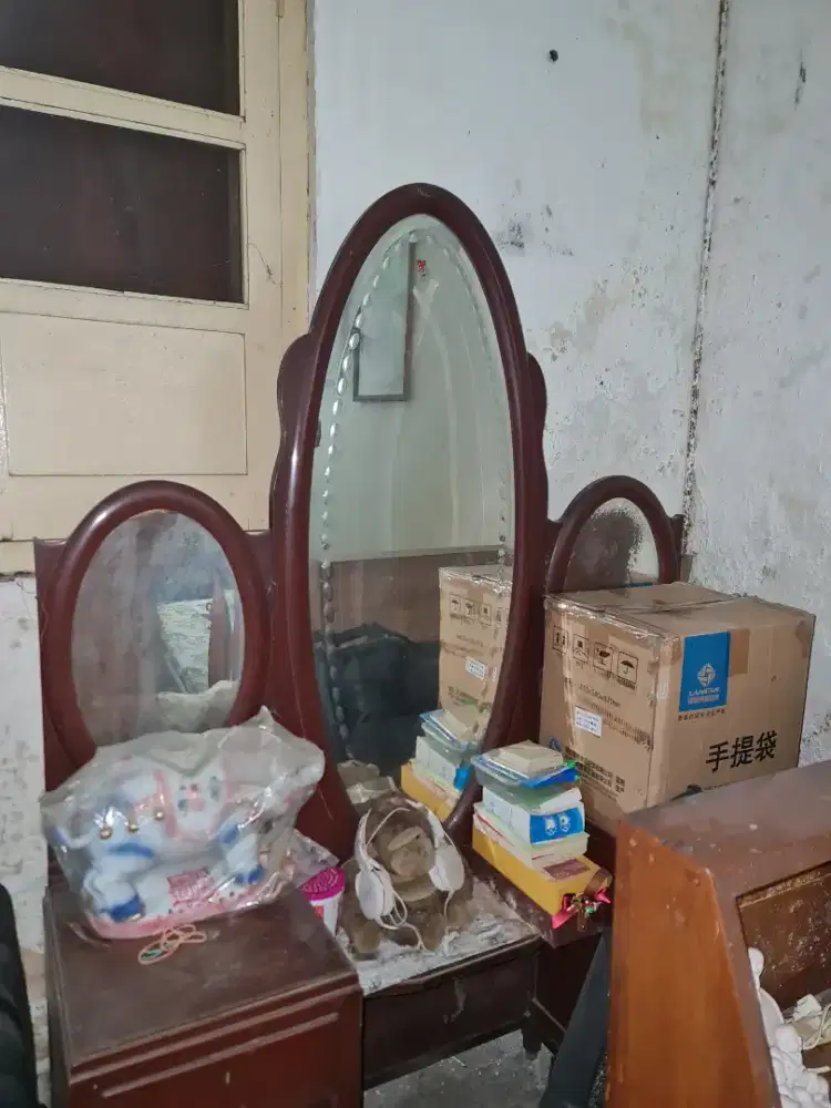 furniture kuno/jadul