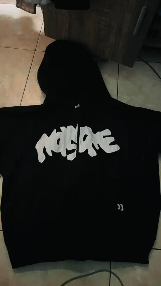 hoodie zipperrr