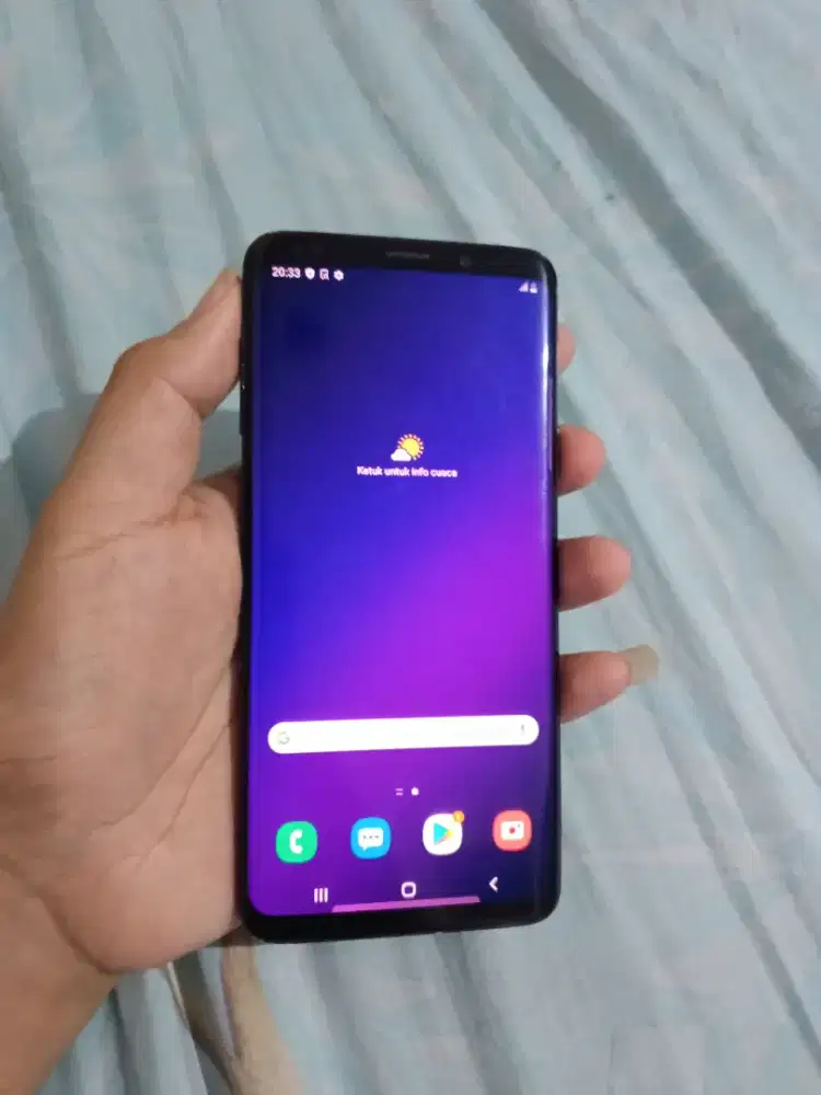 S9+ plus (tt & maharr)
