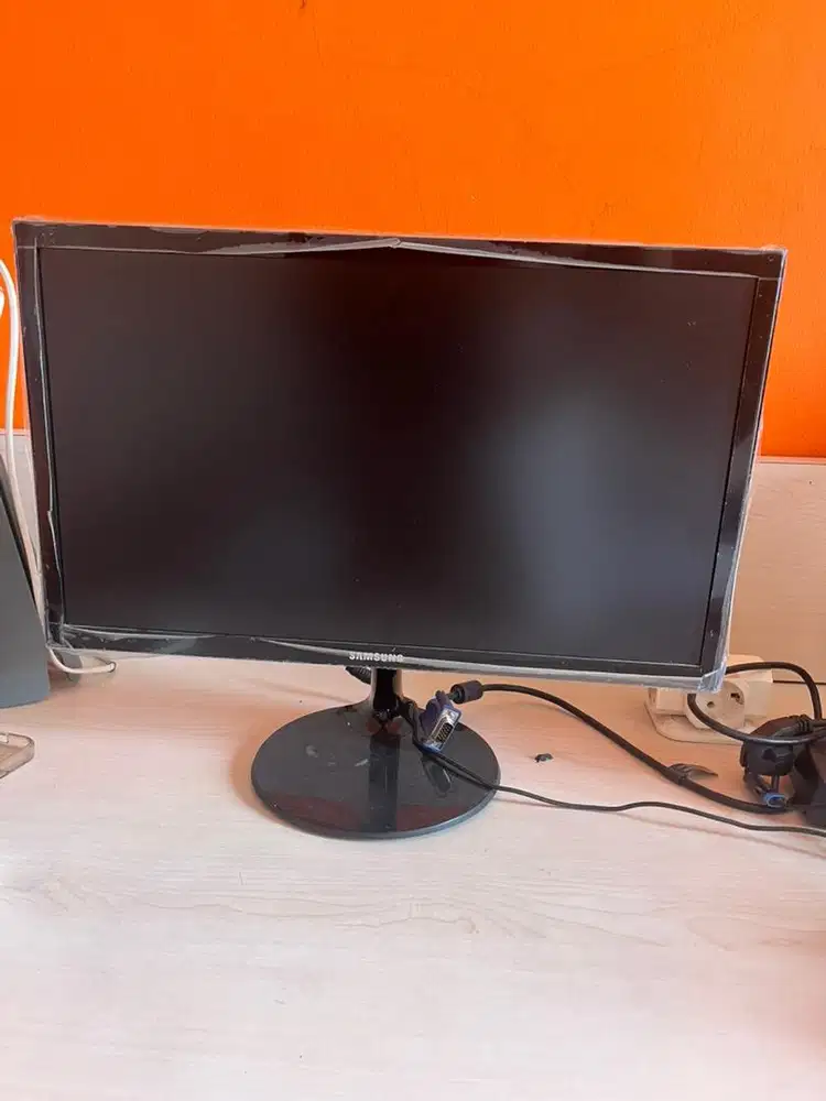 monitor samsung 19inch