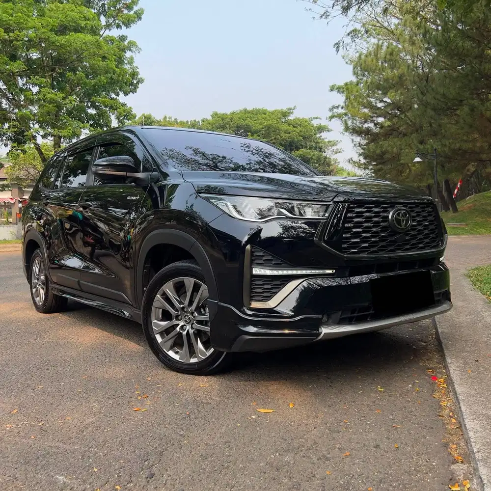 2023 Toyota Innova Zenix Q 2.0 Hybrid Modelista TSS