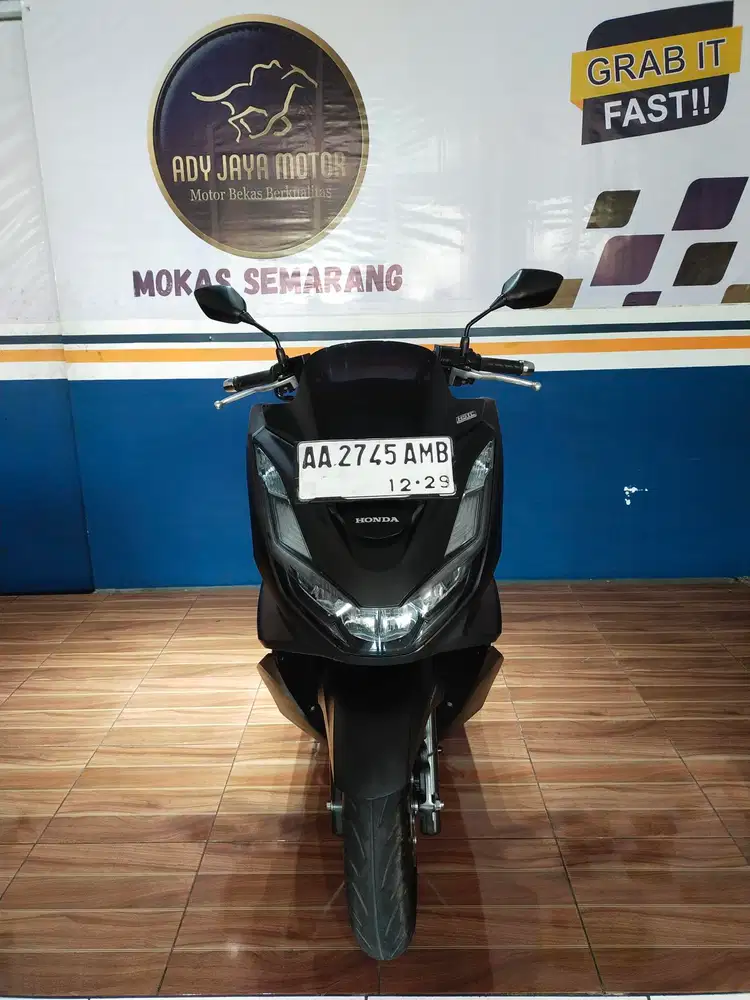 Honda PCX 160 2024 ABS
