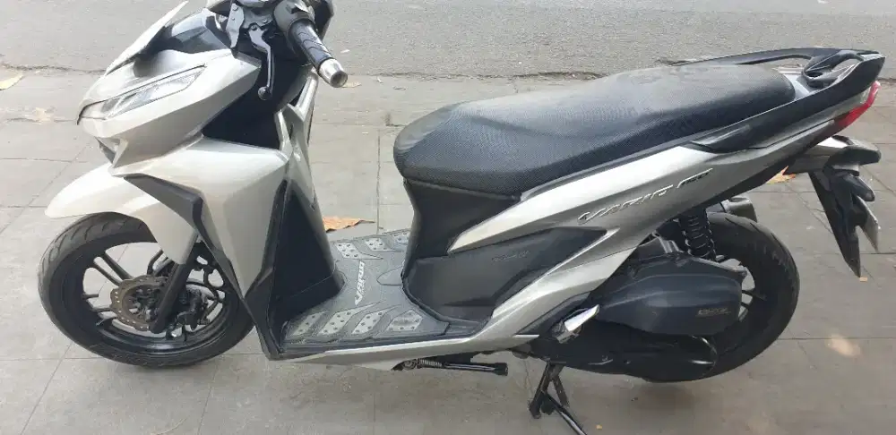 Vario 150  th 2018  istimewa pjk hidup