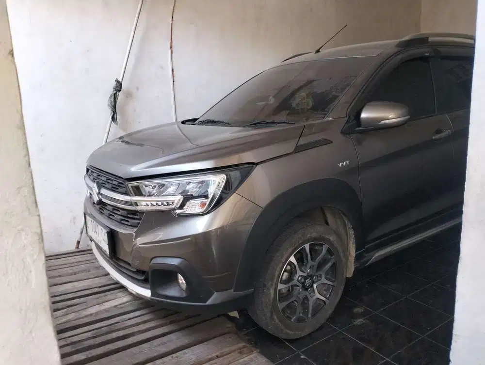 Suzuki XL7 2022 Bensin BU