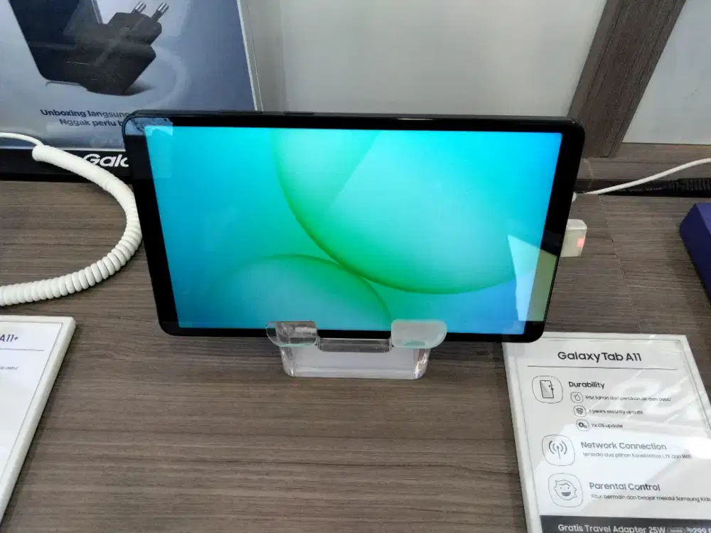 GALAXY TAB A11 4/64GB