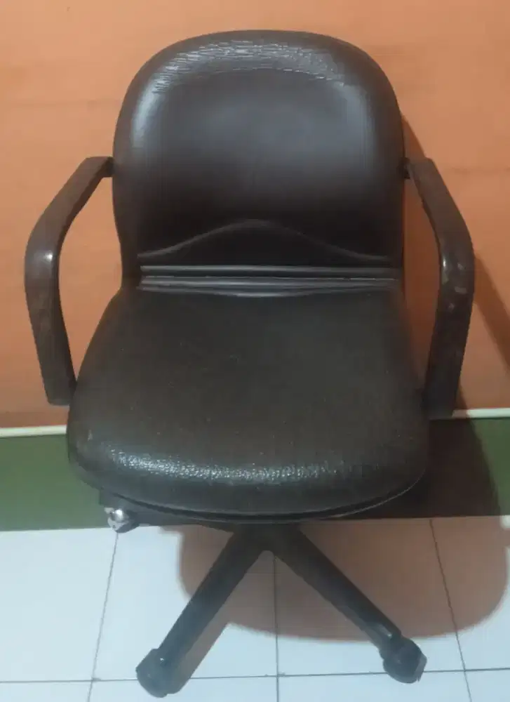 Kursi Hidrolik Cantik
