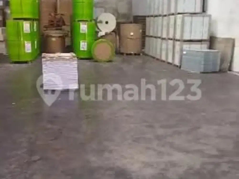 Dijual Gudanh Di Cukang Galih Curug Tangerang