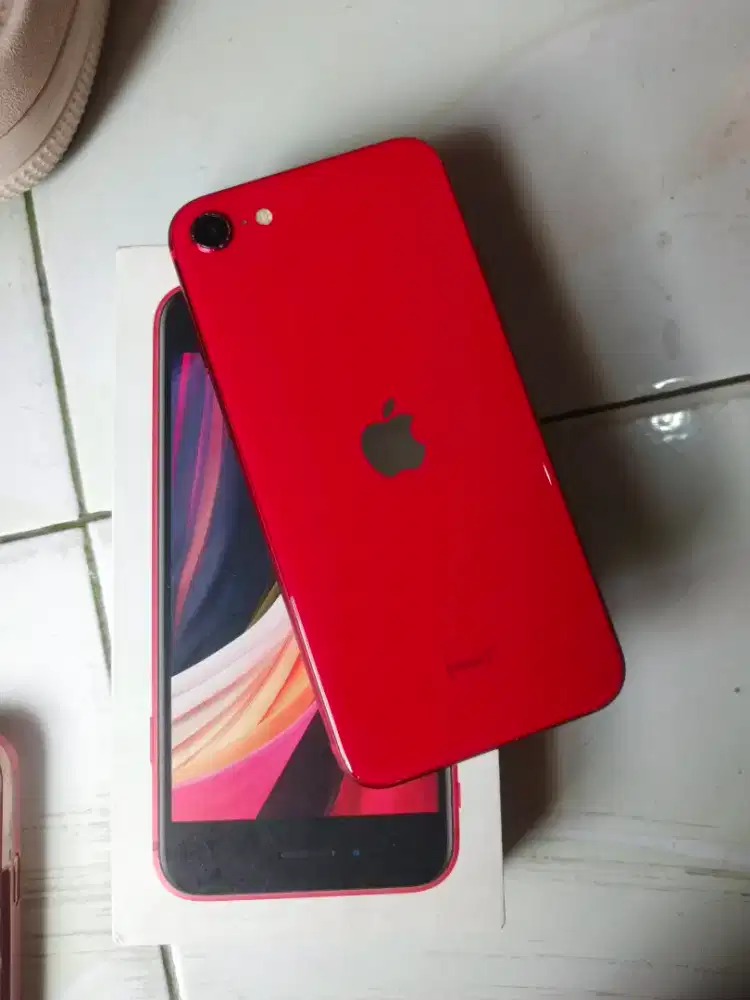Iphone SE 2020 64gb