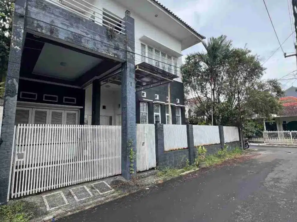 Rumah Lux Harga di bawah NJOP MARGAHAYU