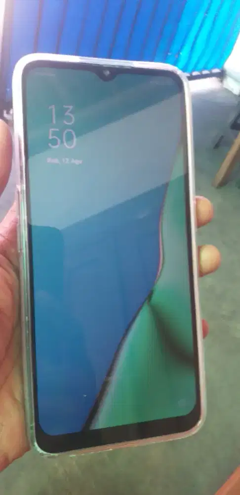 Oppo A5 2020 unit sofcash aj