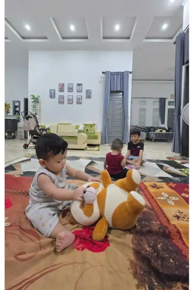 Jasa titip anak Tarumajaya