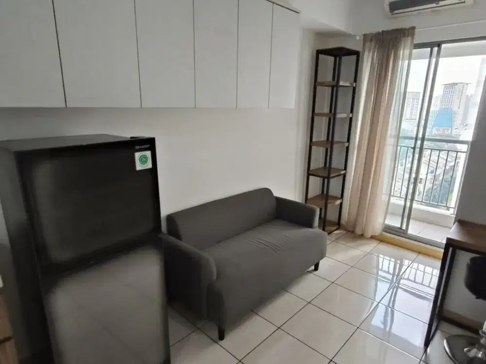 Jual Rugi Apartemen Mtown Residence Summarecon Serpong