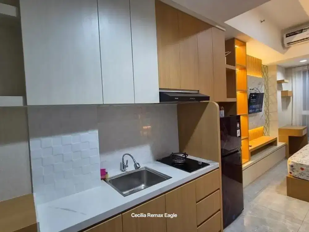 Disewakan Apartemen Bella
