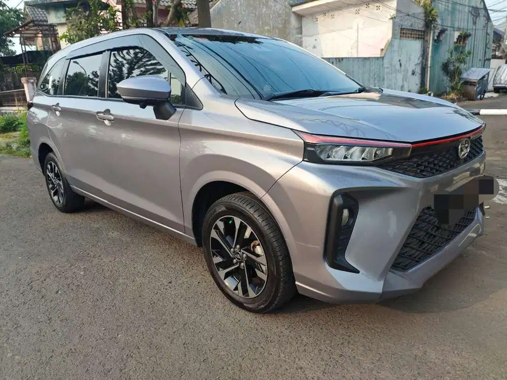 Daihatsu Xenia 1.500cc R ASA 2021