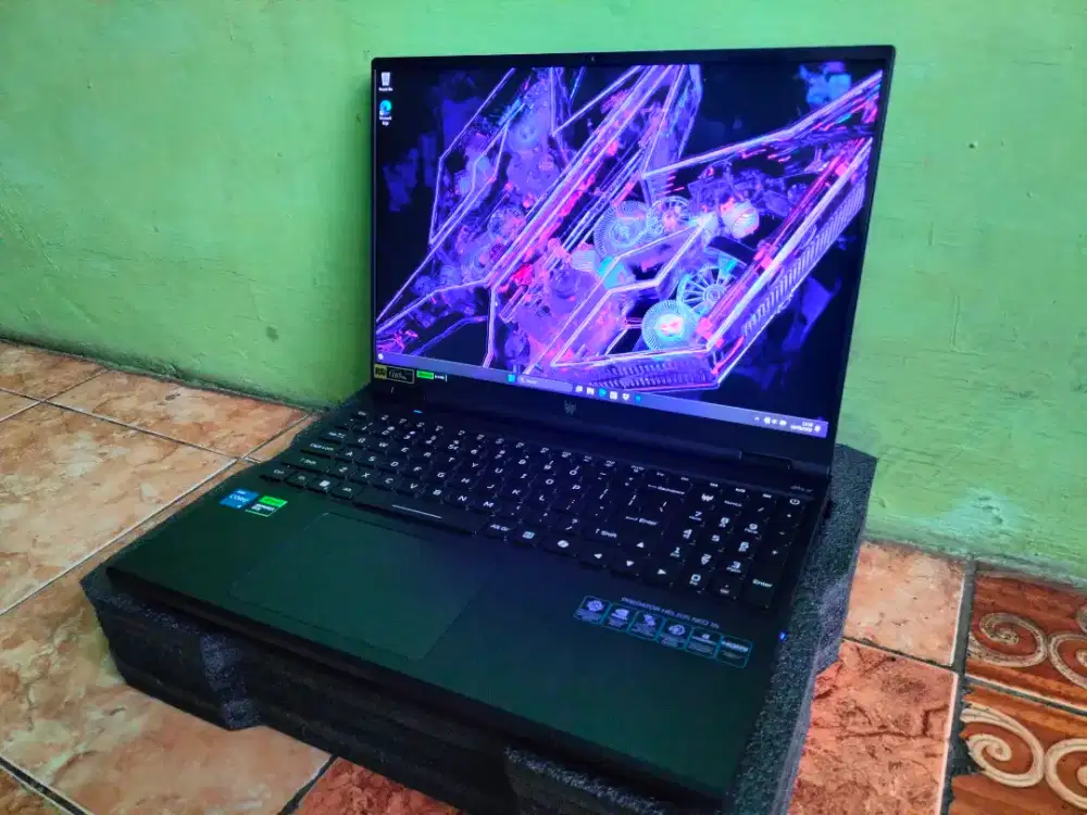 Laptop ACER Predator Helios Neo 16