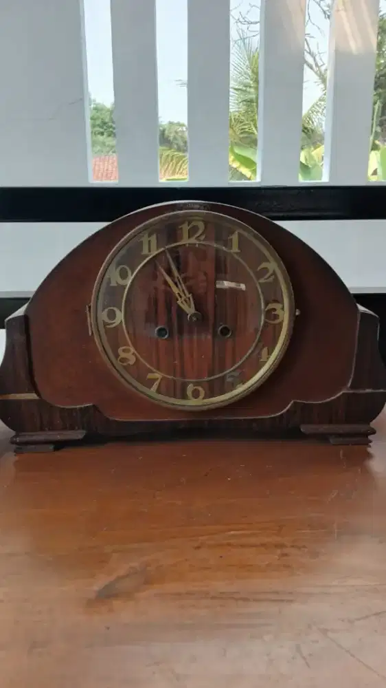 Setrikaan antik jadul vintage