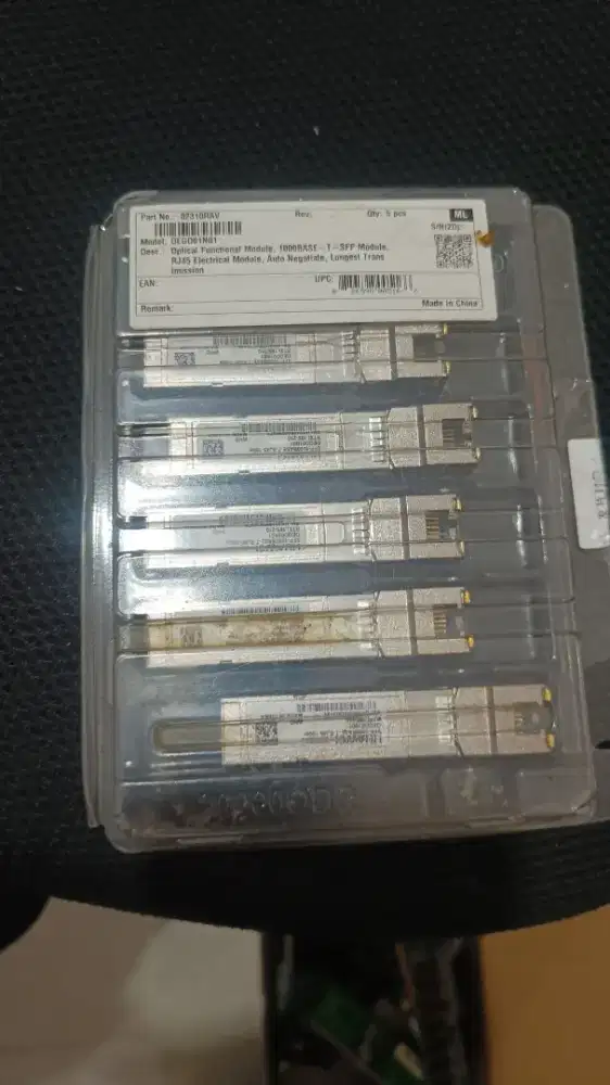 SFP Module Huawei