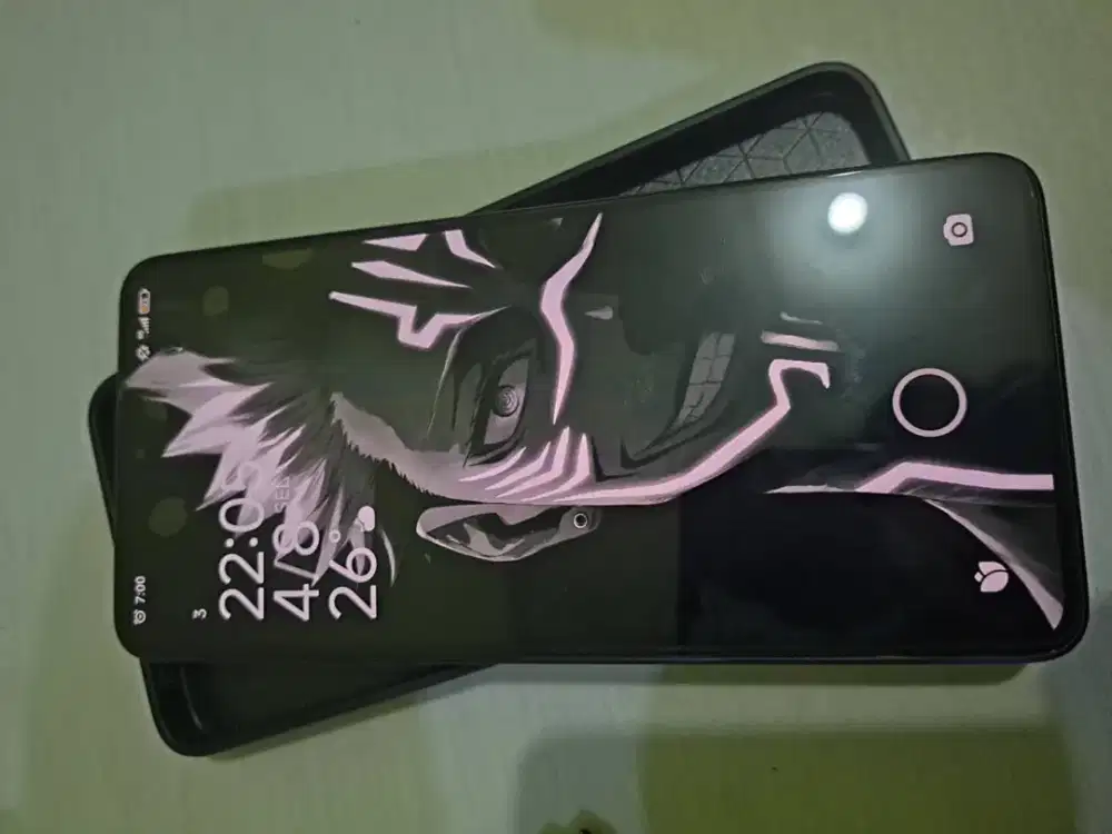 POCO X7 PRO 5G Fullset