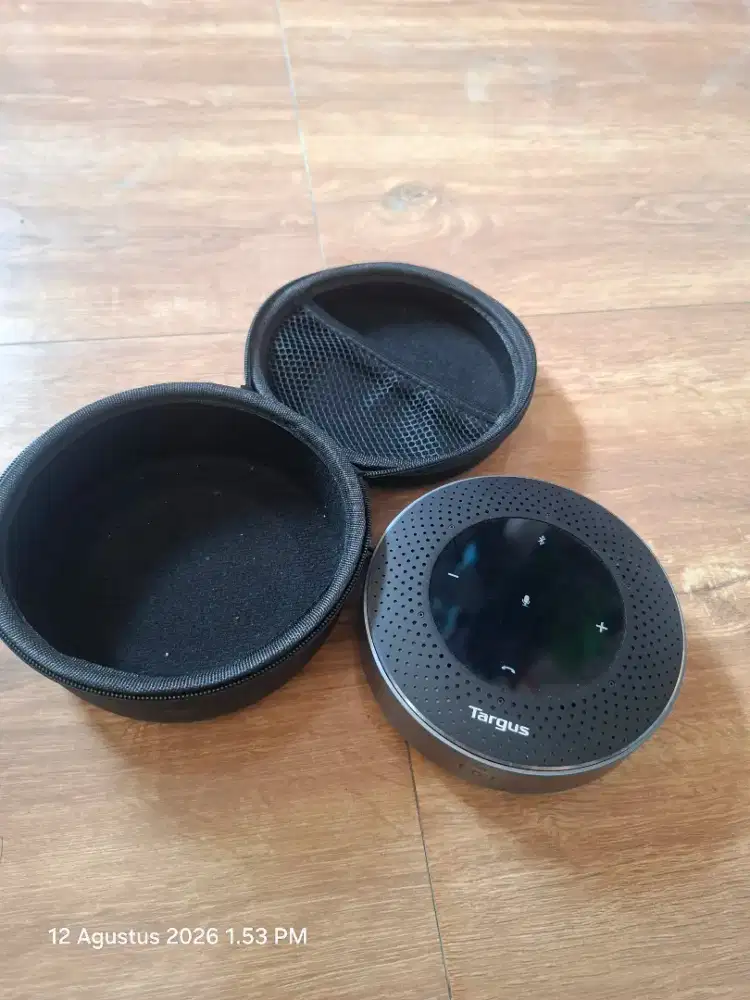 Targus Speaker Video Confrence